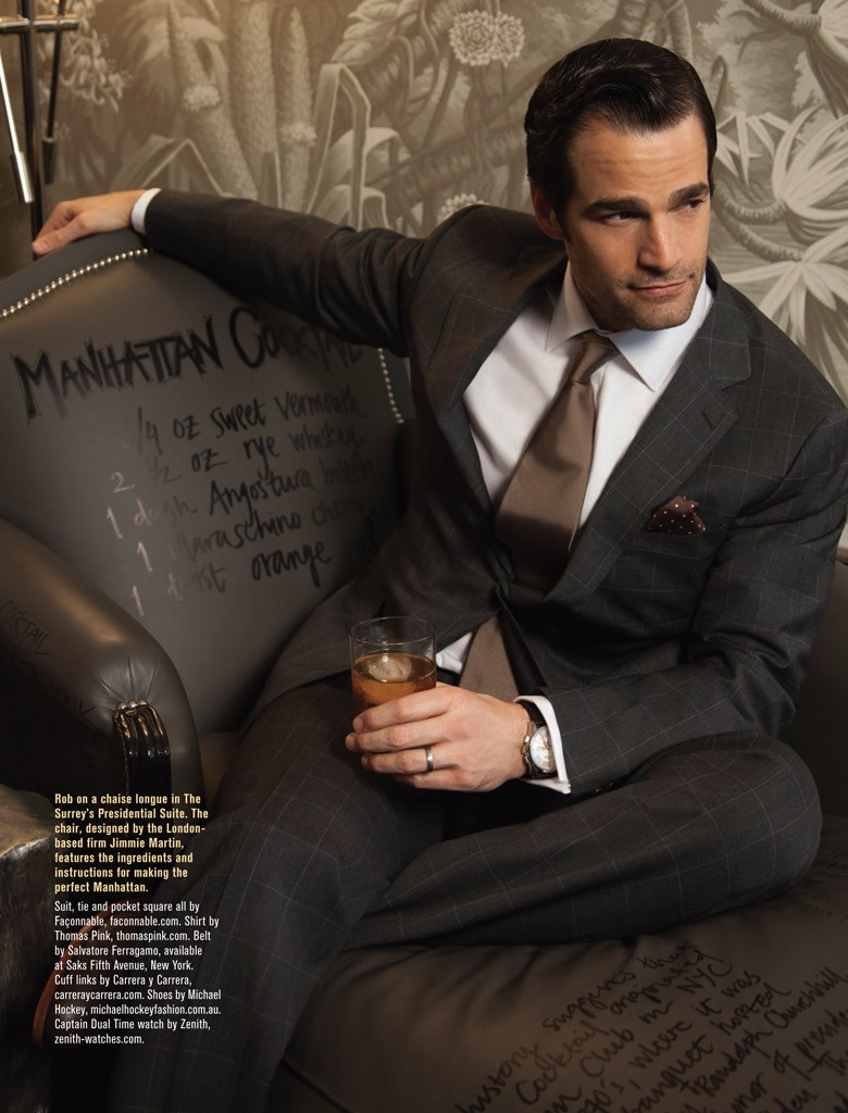 Rob+Marciano+Wife Rob Marciano Married Eryn Woodburn Marcianos Wife picture