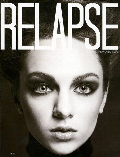 Relapse Magazine