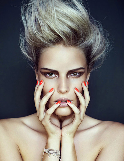 Alena Blohm