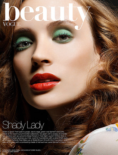 Vogue Beauty