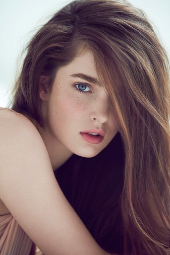 Judy Casey - News - New Beauty