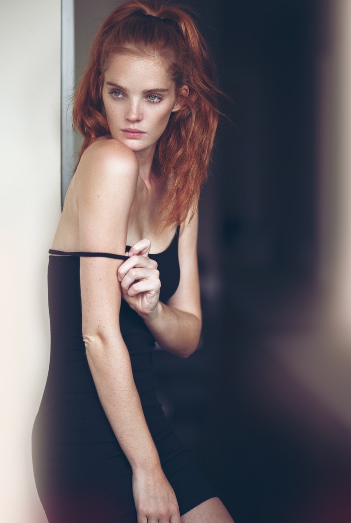 Alexina Graham naked 113