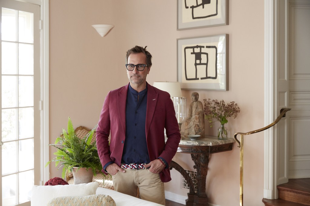 Atelier Management News Roger Davies