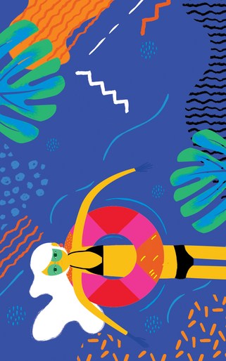 bernstein andriulli illustrators andrew