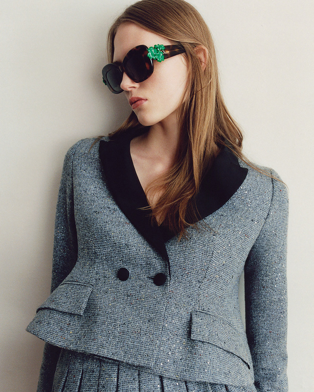 Grace Ahlbom