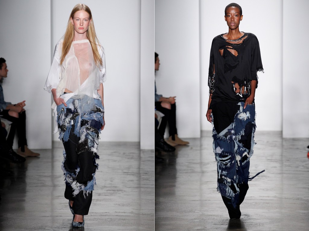 streeters news parsons mfa