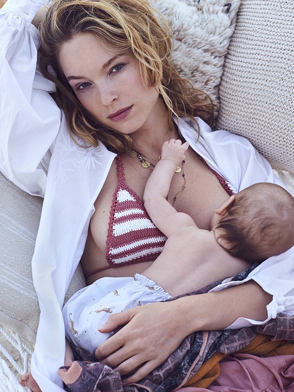 Glamour Editorial Victor Demarchelier Source Glamour Christian Mcculloch Glamour Editorial Victor Demarchelier Source Glamour Christian Mcculloch