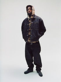 Streeters - Supreme