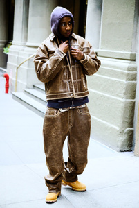 Streeters - Supreme